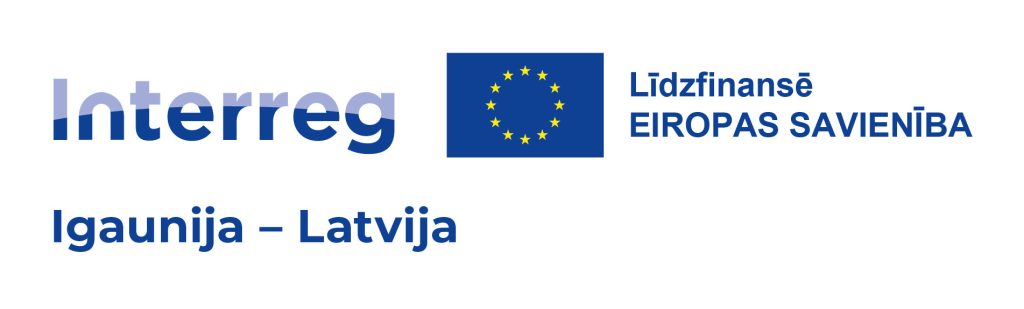 Interreg VI-A Igaunijas – Latvijas pārrobežu sadarbības programmas 2021. – 2027. gadam projekts