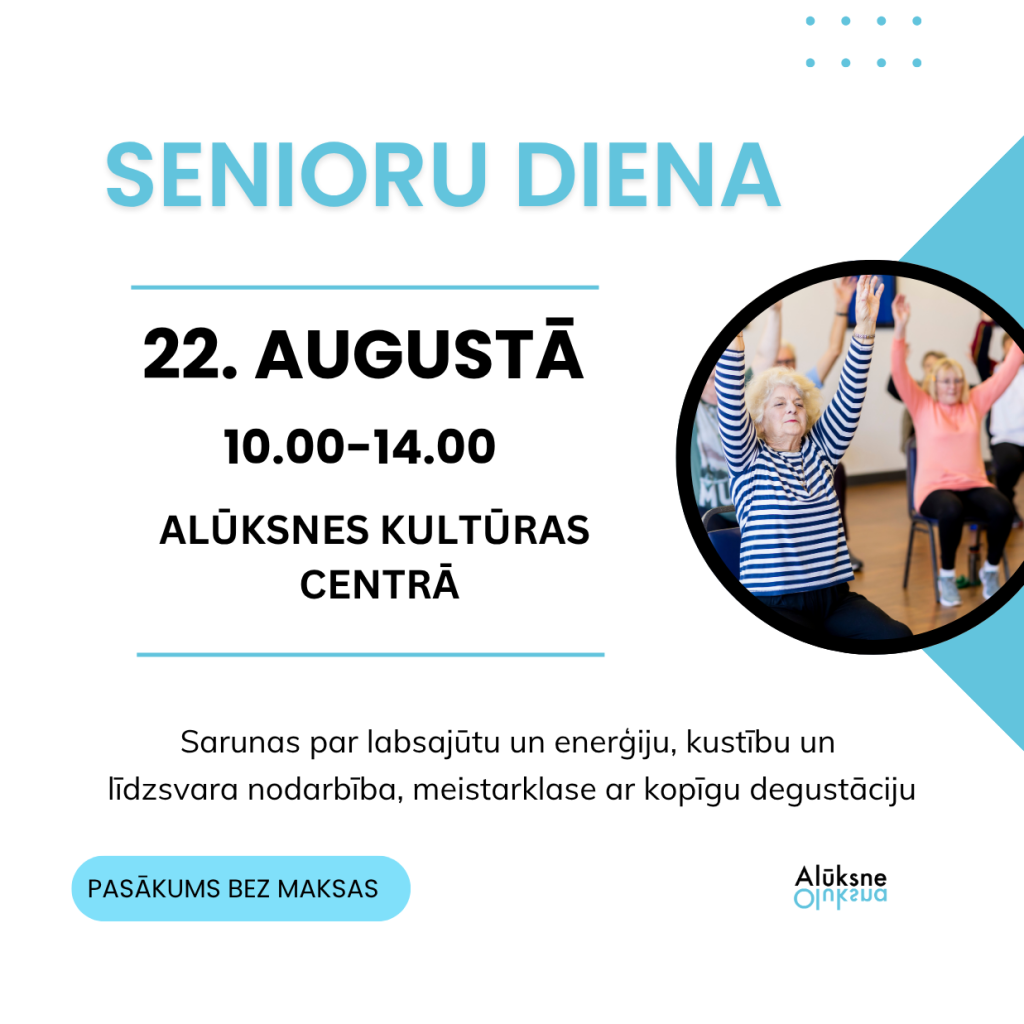 Senioru diena