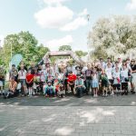 BTA Pump Track Čempionāts 2025 – otrais sezonas posms Alūksnē