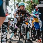 BTA Pump Track Čempionāts 2025 – otrais sezonas posms Alūksnē