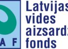Latvijas vides aizsardzības fonds logo