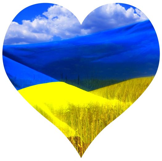 Biedrība “Jaunieši Alūksnes novadam” aicina ziedot Ukrainas cilvēkiem