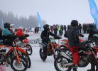 Labi rezultāti ziemas motokrosa sacensībās
