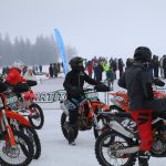 Labi rezultāti ziemas motokrosa sacensībās