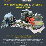 Latvijā norisinās visaptverošas valsts aizsardzības mācības “Namejs 2023”
