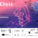 Pasaules līmeņa kiberdrošības eksperti pulcēsies Rīgā uz konferenci CyberChess 2023