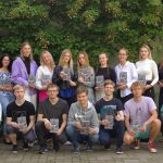 Alūksnes novada jaunieši studē ar Vītolu fonda administrētajām stipendijām
