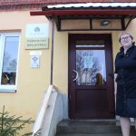 Mārkalnes pagastā atvērts Valsts un pašvaldības vienotais klientu apkalpošanas centrs