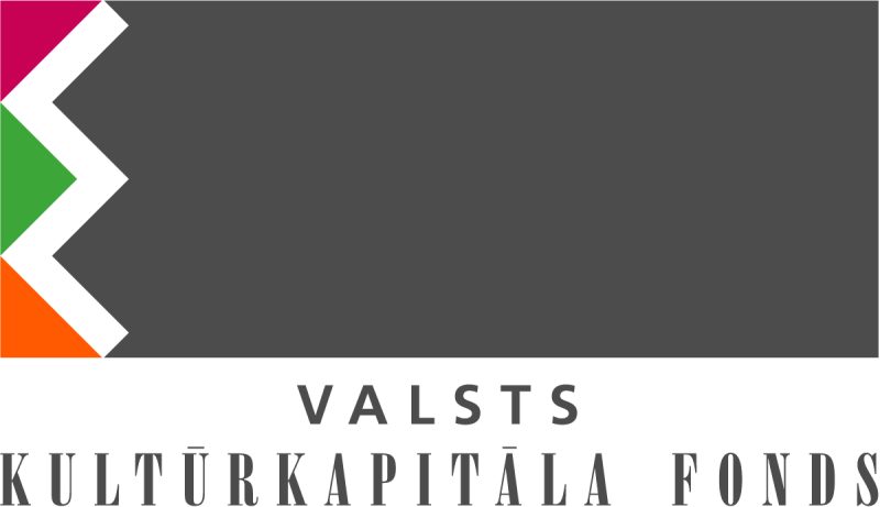 Kultūrkapitāla fonds logo