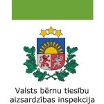 Valsts bērnu tiesību aizsardzības inspekcijas logo