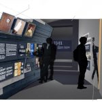 Valsts Kultūrkapitāla fonda projektu konkursos atbalstīti divi Alūksnes novada muzeja projekti