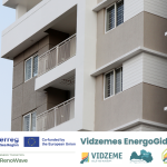 VPR aicina Alūksnes novada iedzīvotājus saņemt informāciju par daudzīvokļu ēku atjaunošanu