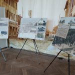 20. jūnijā 7. Siguldas kājnieku pulkam atzīmēta 105. gadadiena