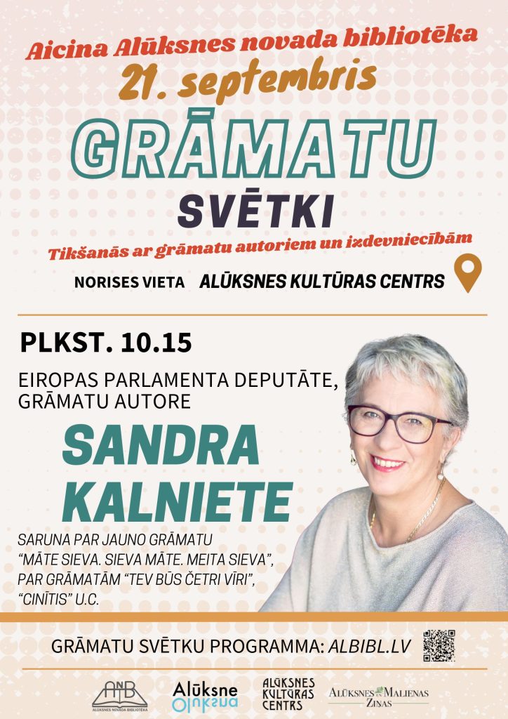 Gramatu-svetki-Sandra-Kalniete