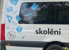 Piegādāts pirmais elektroautobuss skolēnu pārvadājumiem