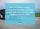 No 1. novembra reģionālo autobusu maršrutu tīkla daļā “Gulbene, Alūksne, Balvi” paaugstināsies pakalpojuma sniegšanas kvalitātes prasības, kā arī tiks pārkārtoti un optimizēti atsevišķi reisi