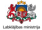 Labklājības ministrija logo