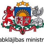 Labklājības ministrija logo