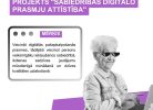 Būs mācības iedzīvotājiem digitālo prasmju uzlabošanai