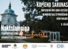 Valmieras novada fonds aicina uz Kopienu Sarunu Dienu Vidzemē