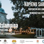 Valmieras novada fonds aicina uz Kopienu Sarunu Dienu Vidzemē
