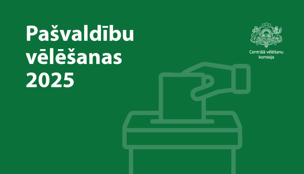 Alūksnes novadā pašvaldību vēlēšanu laikā organizēs izbraukuma balsošanu