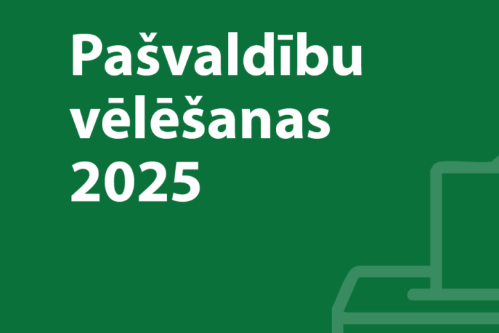 Alūksnes novadā pašvaldību vēlēšanu laikā organizēs izbraukuma balsošanu