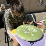 Alūksnē notiks “Savīšanās ceļš” pērļu nodošanas pasākums