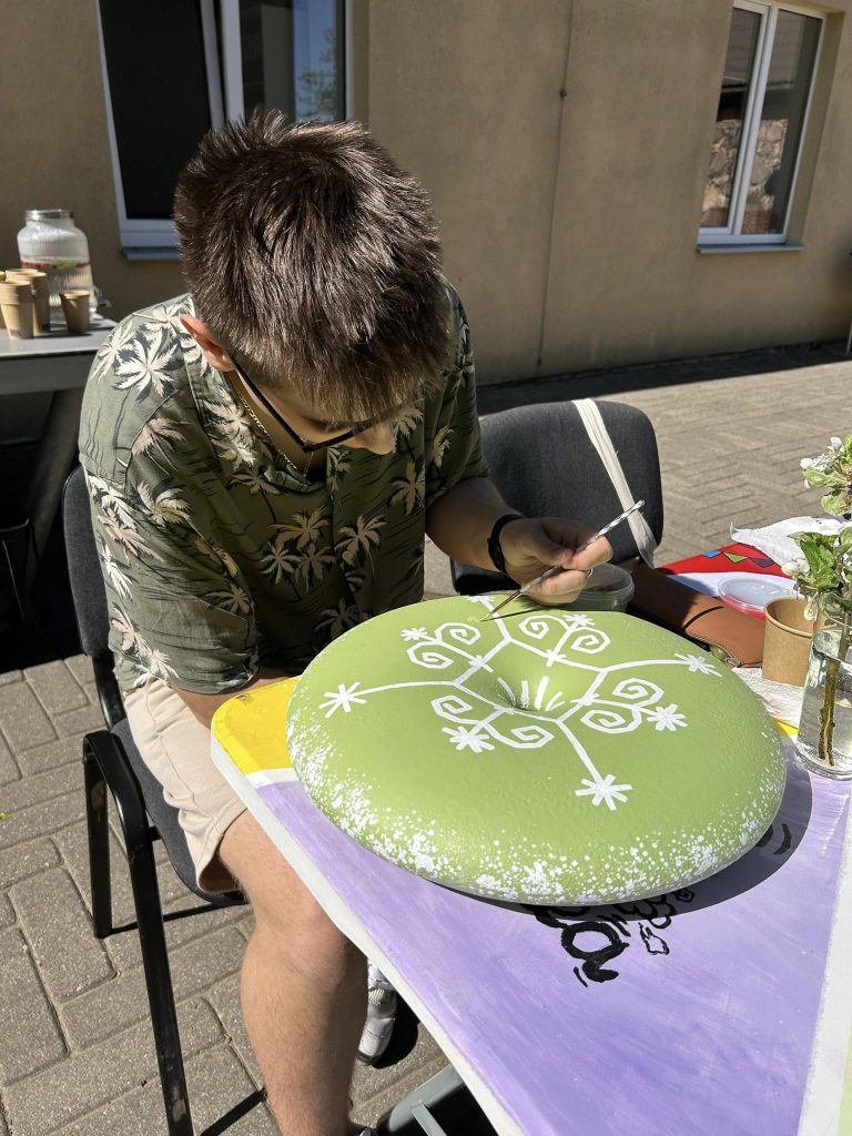 Alūksnē notiks “Savīšanās ceļš” pērļu nodošanas pasākums