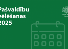 Pašvaldību vēlēšanas