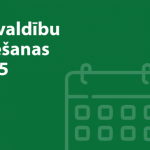 Pašvaldību vēlēšanas