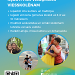 Aicina pieteikties viesģimenes Alūksnes novadā