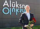 Par Alūksnes novada domes priekšsēdētāju atkārtoti ievēlēts Dzintars Adlers