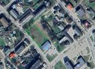 Ceturtdien un piektdien pilsētas svētku apmeklētājiem būs iespējams novietot automašīnu pļavā