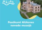 Pasākumi Alūksnes novada muzejā Alūksnes pilsētas svētkos