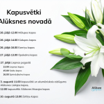 Kapusvētki Alūksnes novadā