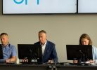 Ievēl Finanšu komitejas priekšsēdētāja vietnieku