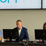 Ievēl Finanšu komitejas priekšsēdētāja vietnieku