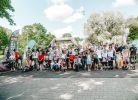 BTA Pump Track Čempionāts 2025 – otrais sezonas posms Alūksnē
