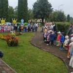 ZINĪBU DIENA “AR SPRĪDĪTI KOPĀ!”