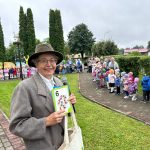 ZINĪBU DIENA “AR SPRĪDĪTI KOPĀ!”