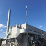 SIA “Alūksnes enerģija” sekmīgi pabeigusi īstenot projektu