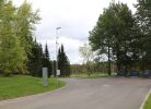 Noslēdzies komercdarbības attīstībai svarīgas infrastruktūras izveides projekts