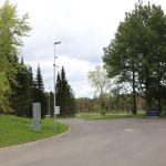 Noslēdzies komercdarbības attīstībai svarīgas infrastruktūras izveides projekts