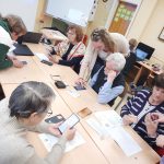 Uzlabo savas digitālās prasmes – piesakies bezmaksas mācībām Alūksnes novadā!