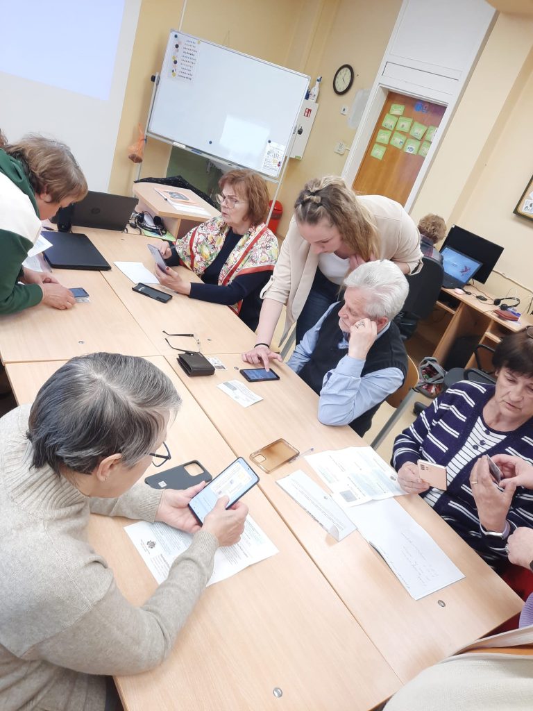 Uzlabo savas digitālās prasmes – piesakies bezmaksas mācībām Alūksnes novadā!