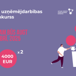 Sākas pieteikšanās ikgadējam sociālās uzņēmējdarbības konkursam