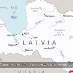 “Sargs.lv” skaidro: Kā notiks pierobežas zemju atsavināšana?