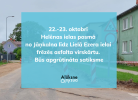 Veiks asfalta frēzēšanu Helēnas ielas posmā