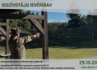 NBS Kājnieku skolas aktivitātēm